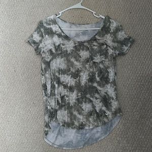 Hollister Tops - Hollister comfy tee Hollister Tops - Hollister comfy tee